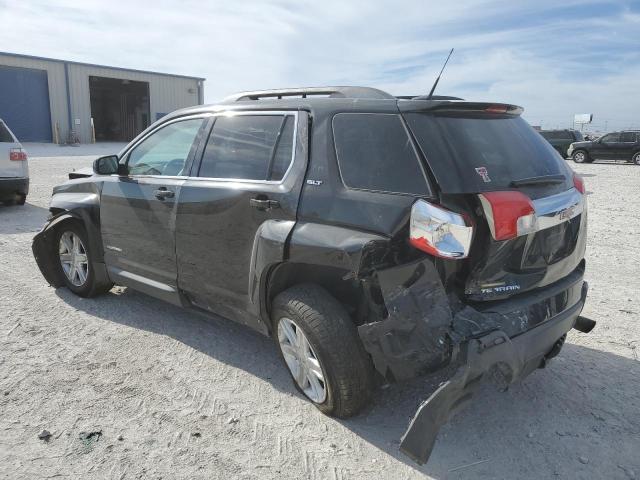 Photo 2 from auction – 2012 GMC TERRAIN SL with VIN 2GKFLUE57C6306528