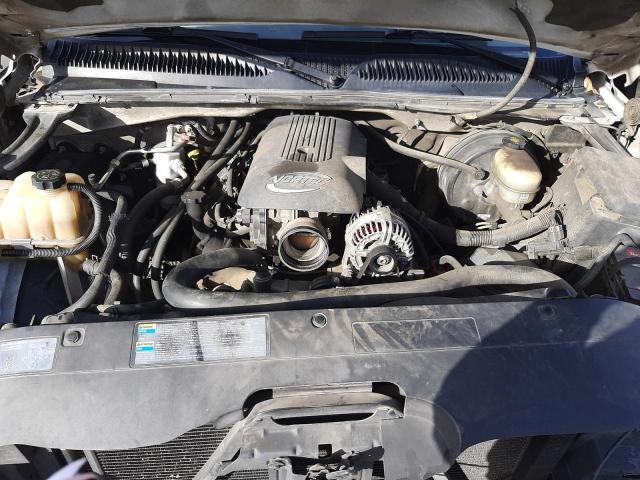 Photo 11 from auction – 2006 CHEVROLET SILVERADO with VIN 1GCEC19T16Z119034