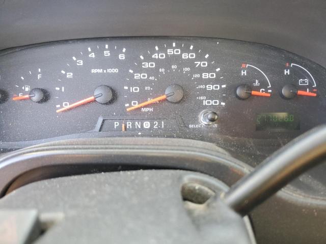 Photo 9 from auction – 2005 FORD ECONOLINE with VIN 1FTNE24L45HA97123