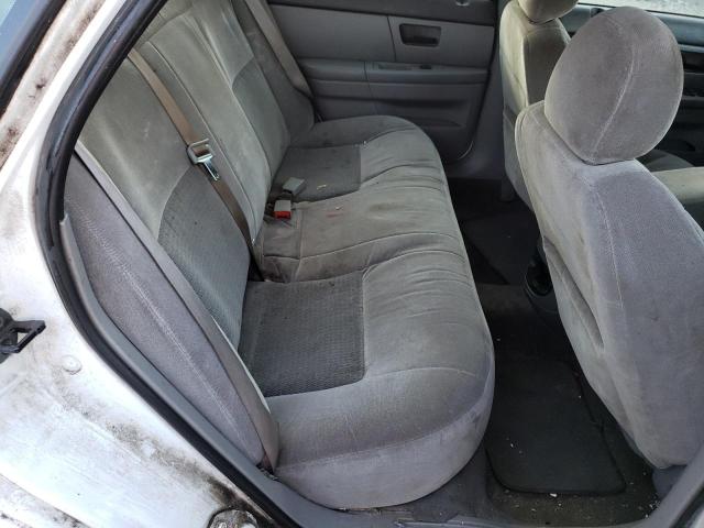 Photo 10 from auction – 2007 FORD TAURUS SE with VIN 1FAFP53U07A186344