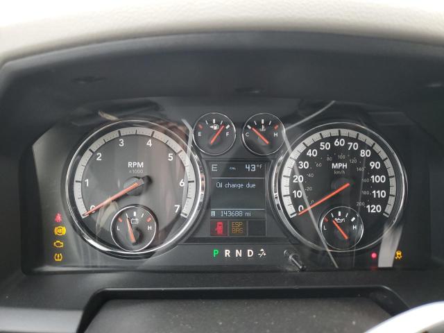 Photo 9 from auction – 2009 DODGE RAM 1500 with VIN 1D3HV13T79J528827