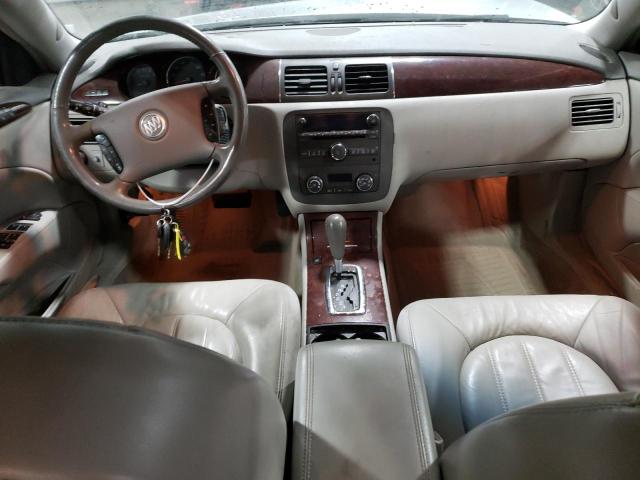 Photo 8 from auction – 2007 BUICK LUCERNE CX with VIN 1G4HD57257U231793
