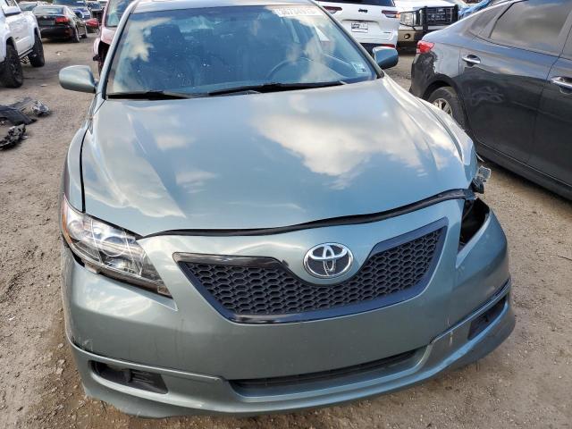 Photo 5 from auction – 2009 TOYOTA CAMRY BASE with VIN 4T1BE46K19U916049