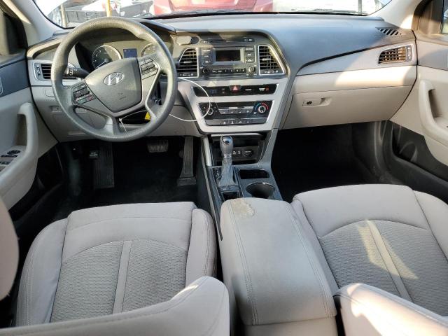 Photo 8 from auction – 2015 HYUNDAI SONATA SE with VIN 5NPE24AF7FH133926