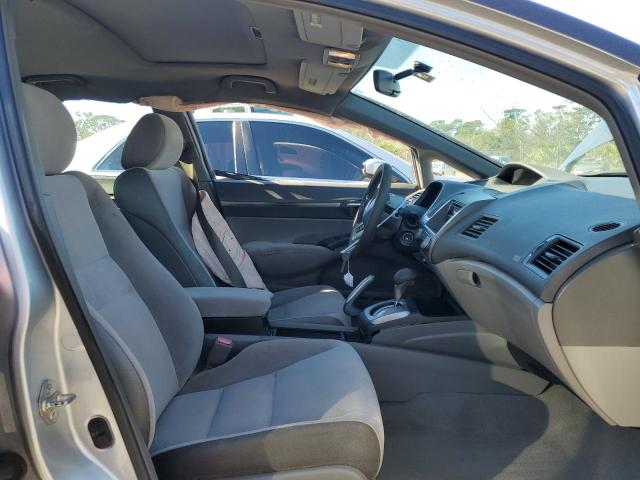 Photo 7 from auction – 2006 HONDA CIVIC EX with VIN 1HGFA16876L079086