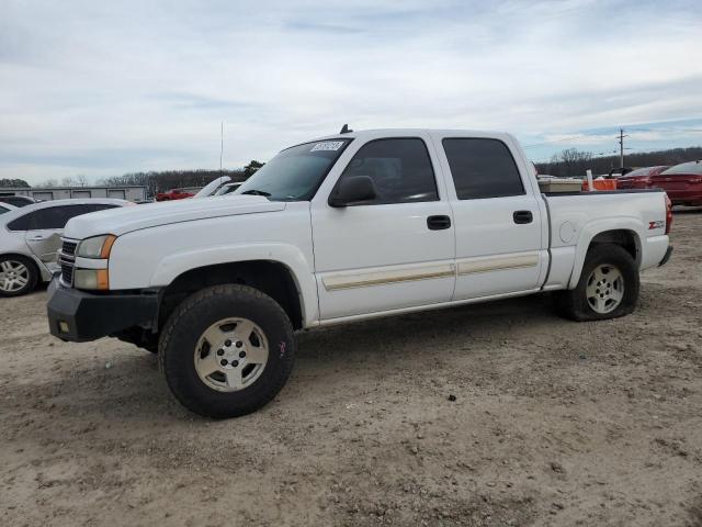 CHEVROLET SILV1500 2 2007 with VIN 2GCEK13Z671145137 - Photo from auction