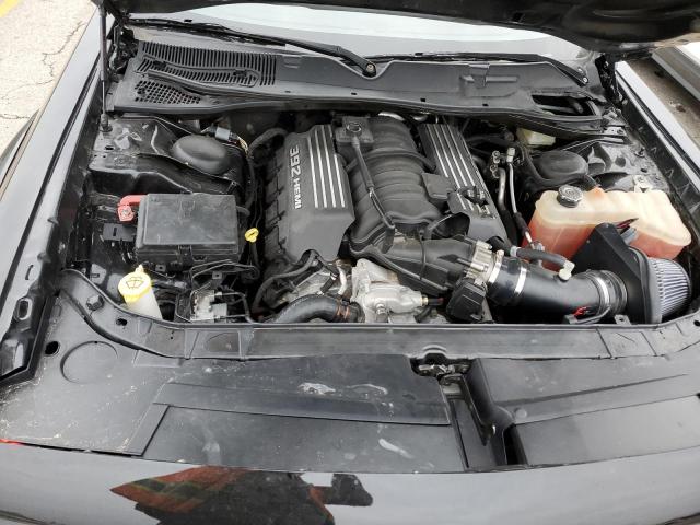 Photo 11 from auction – 2015 DODGE CHALLENGER with VIN 2C3CDZDJ1FH809511