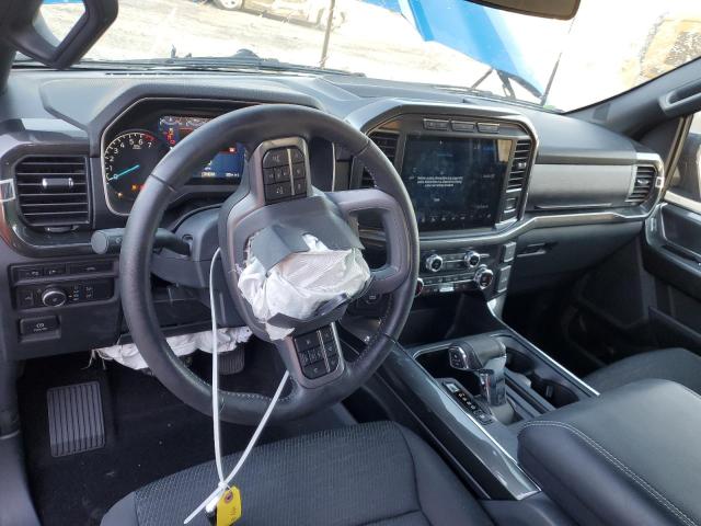 Photo 8 from auction – 2021 FORD F150 SUPER with VIN 1FTEW1CPXMFB46718