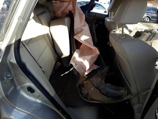 صورة رقم 10 من المزاد - 2011 ACURA RDX TECHNO مع VIN 5J8TB2H53BA000236