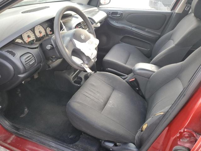 Photo 7 from auction – 2003 DODGE NEON SXT with VIN 1B3ES56C83D127866