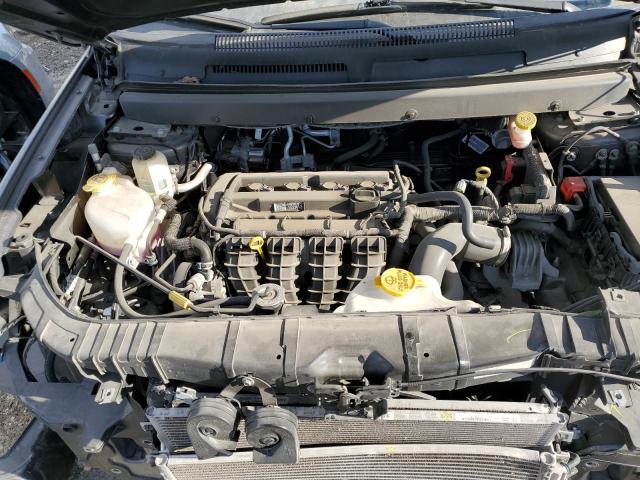 Photo 12 from auction – 2019 DODGE JOURNEY SE with VIN 3C4PDCBB5KT875115