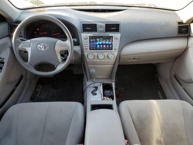 Photo 8 from auction – 2009 TOYOTA CAMRY BASE with VIN 4T1BE46K49U279383