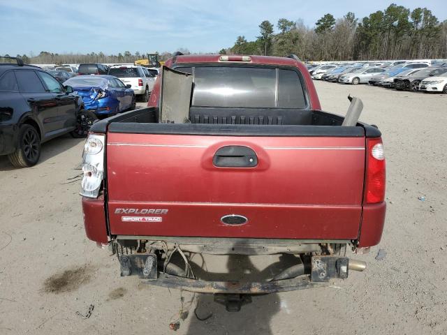 Photo 6 from auction – 2002 FORD EXPLORER with VIN 1FMZU67E62UD27199