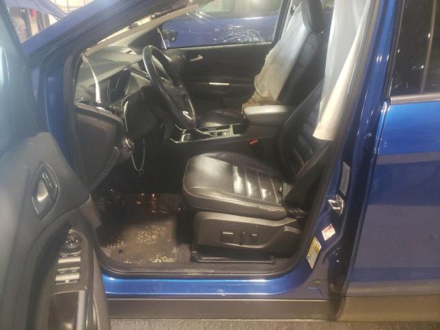 Photo 7 from auction – 2018 FORD ESCAPE SEL with VIN 1FMCU0HD2JUB23491