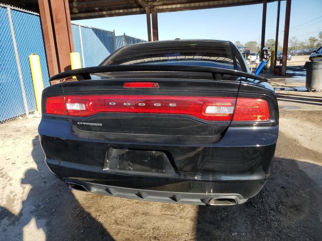Photo 6 from auction – 2013 DODGE CHARGER SX with VIN 2C3CDXHG2DH600049