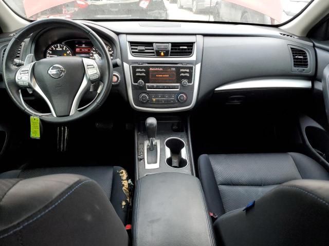 Photo 8 from auction – 2016 NISSAN ALTIMA with VIN 1N4AL3AP0GC192057