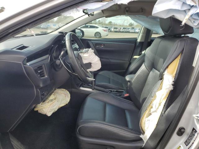 Photo 7 from auction – 2015 TOYOTA COROLLA L with VIN 5YFBURHE5FP286136