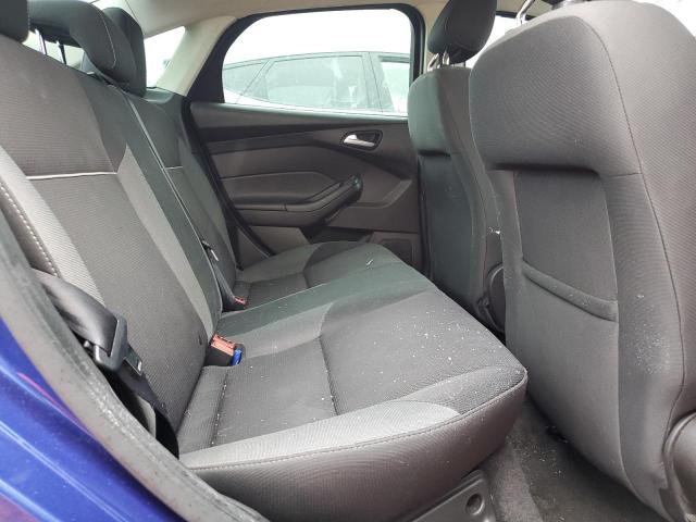 Photo 10 from auction – 2012 FORD FOCUS SE with VIN 1FAHP3F26CL237402