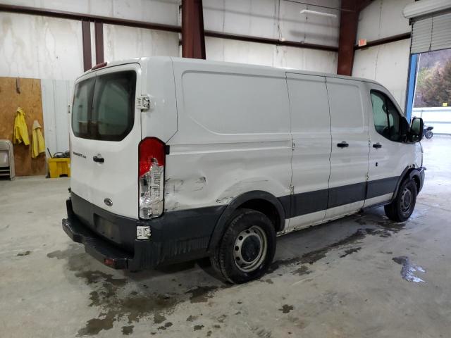 Photo 3 from auction – 2015 FORD TRANSIT T- with VIN 1FTYR1ZM8FKA17971