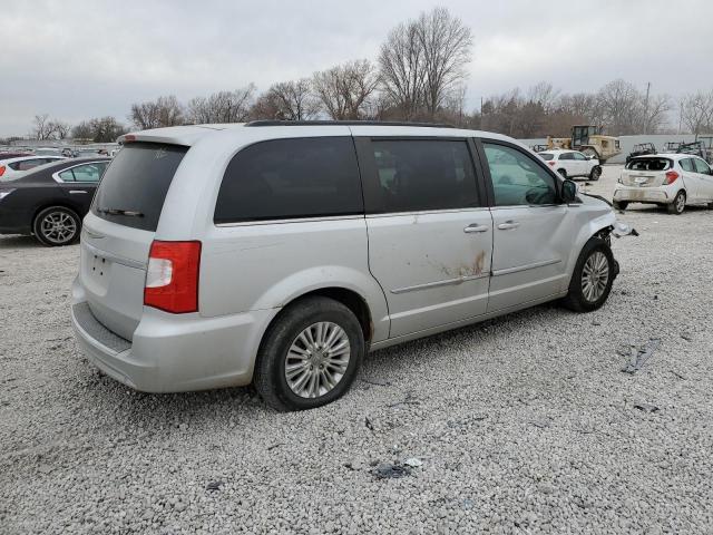 Photo 3 from auction – 2011 CHRYSLER TOWN & COU with VIN 2A4RR8DG1BR799387