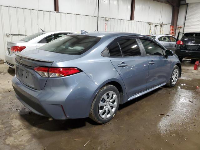 Photo 3 from auction – 2020 TOYOTA COROLLA LE with VIN 5YFEPRAE2LP058864
