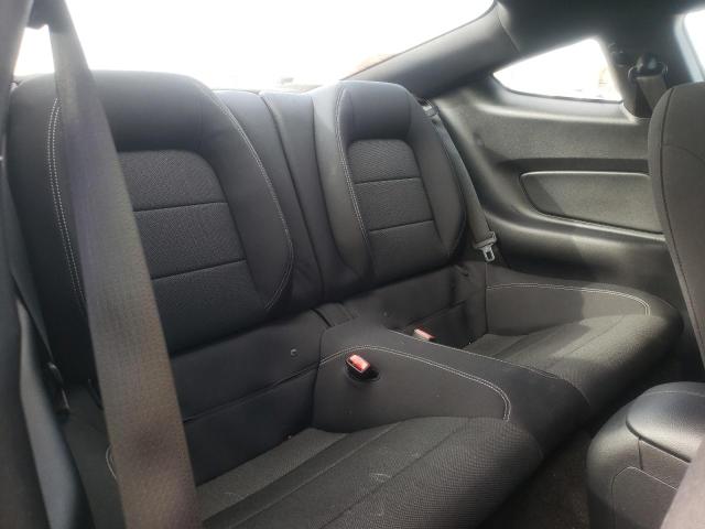 Photo 10 from auction – 2017 FORD MUSTANG with VIN 1FA6P8AM6H5262888