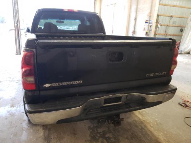 Photo 6 from auction – 2004 CHEVROLET SILVERADO with VIN 2GCEC19V141113693