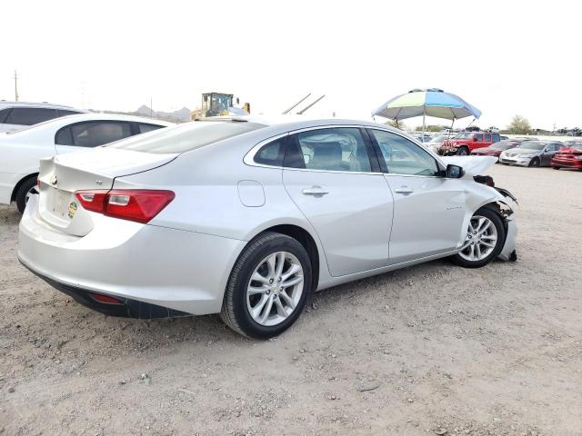 Photo 3 from auction – 2016 CHEVROLET MALIBU LT with VIN 1G1ZE5ST6GF353551