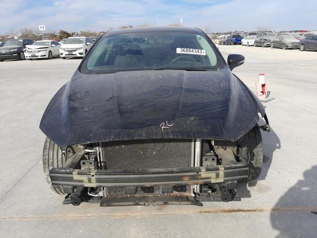 Photo 5 from auction – 2015 FORD FUSION SE with VIN 3FA6P0H79FR241397