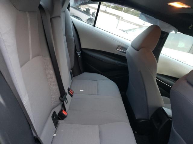 Photo 10 from auction – 2020 TOYOTA COROLLA SE with VIN 5YFP4RCE5LP032855