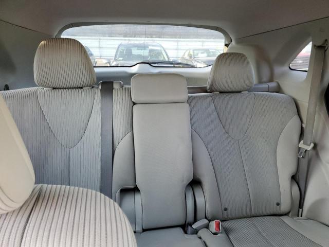 Photo 10 from auction – 2010 TOYOTA VENZA with VIN 4T3BK3BB5AU036010