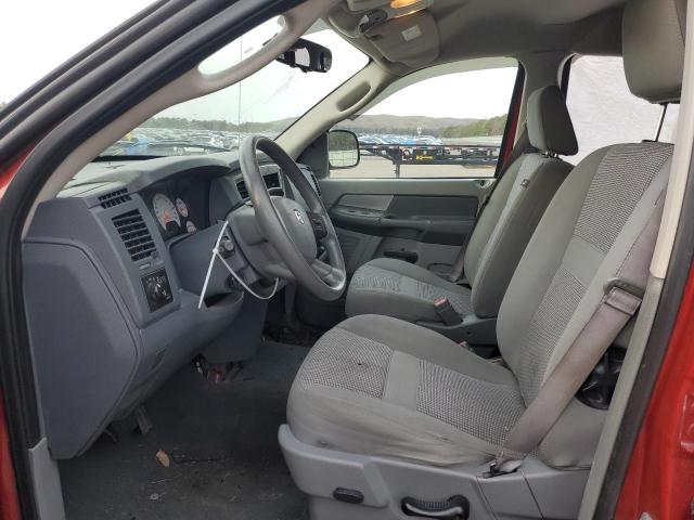 Photo 7 from auction – 2008 DODGE RAM 1500 S with VIN 1D7HU18228J184145