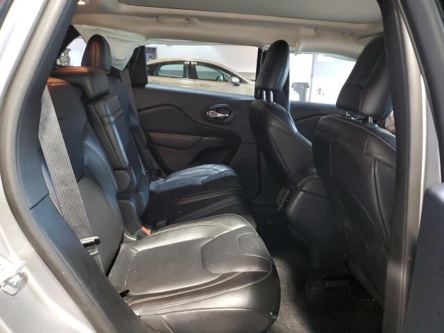 Photo 11 from auction – 2015 JEEP CHEROKEE L with VIN 1C4PJLDSXFW531186