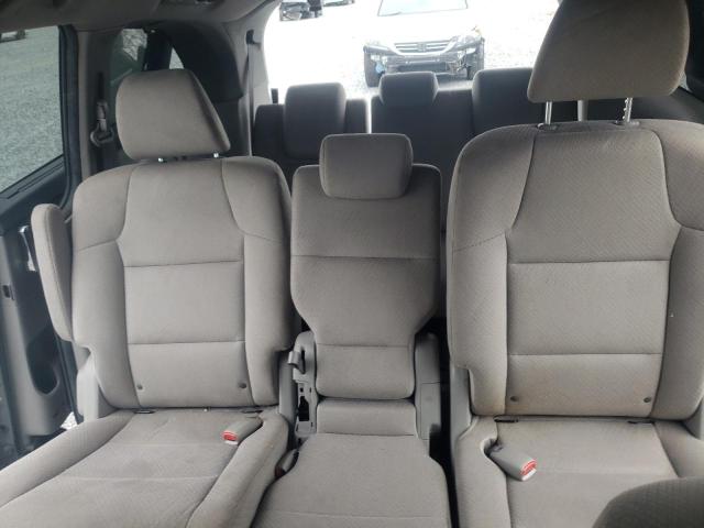 Photo 10 from auction – 2014 HONDA ODYSSEY EX with VIN 5FNRL5H43EB056882
