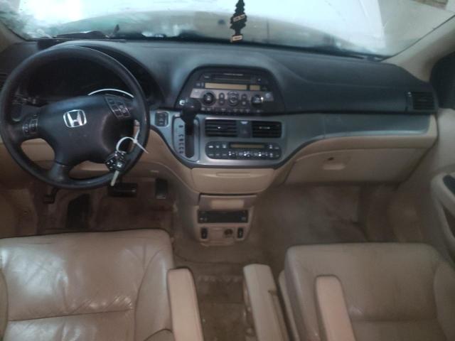 Photo 8 from auction – 2007 HONDA ODYSSEY EX with VIN 5FNRL38727B413809