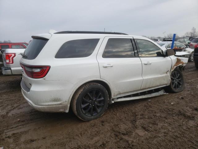 Photo 3 from auction – 2017 DODGE DURANGO R/ with VIN 1C4SDJCT2HC926063