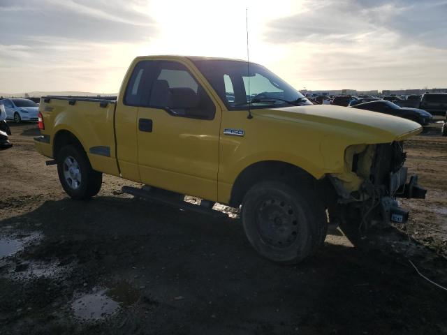 Photo 4 from auction – 2004 FORD F150 with VIN 1FTRF02W14KD57012