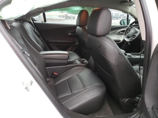 Photo 10 from auction – 2015 CHEVROLET VOLT with VIN 1G1RB6E47FU117827