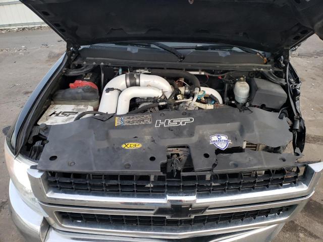 Photo 11 from auction – 2008 CHEVROLET SILVERADO with VIN 1GCHK23668F117471