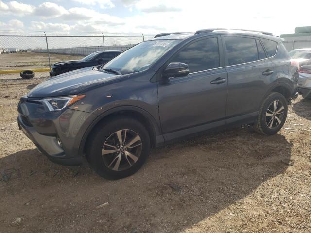 TOYOTA RAV4 ADVEN 2018 with VIN JTMWFREV6JD132174 - Photo from auction