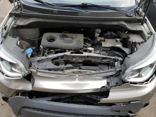صورة رقم 11 من المزاد - 2017 KIA SOUL مع VIN KNDJN2A24H7486705