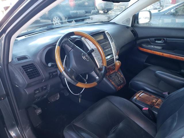 Photo 7 from auction – 2007 LEXUS RX 350 with VIN 2T2HK31U37C043016