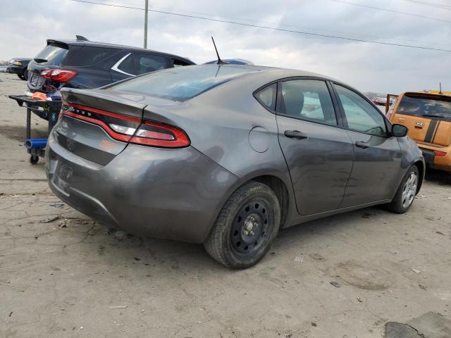 Photo 3 from auction – 2013 DODGE DART SE with VIN 1C3CDFAA0DD292134