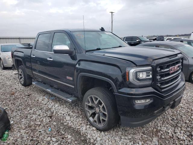 Photo 4 from auction – 2016 GMC SIERRA K15 with VIN 3GTU2NEC3GG201084