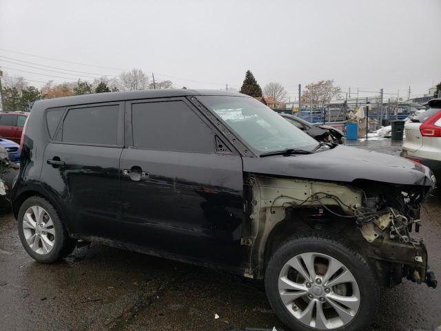 Photo 4 from auction – 2016 KIA SOUL + with VIN KNDJP3A54G7259555