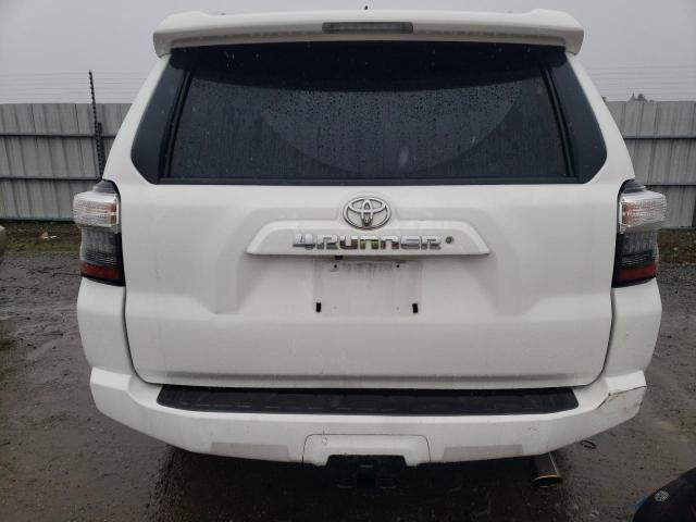 Photo 6 from auction – 2015 TOYOTA 4RUNNER SR with VIN JTEBU5JR7F5267991