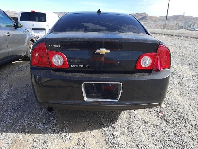 Photo 6 from auction – 2012 CHEVROLET MALIBU 2LT with VIN 1G1ZD5E00CF366472