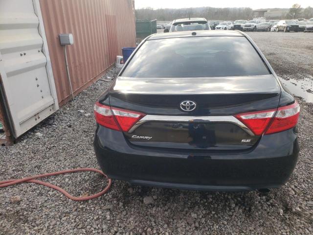 Photo 6 from auction – 2017 TOYOTA CAMRY LE with VIN 4T1BF1FK2HU744396