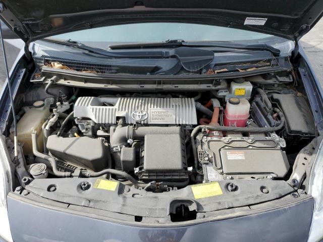 Photo 11 from auction – 2013 TOYOTA PRIUS with VIN JTDKN3DU2D5658727