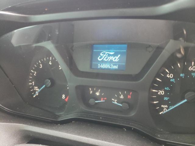 Photo 9 from auction – 2019 FORD TRANSIT T- with VIN 1FTYE1ZMXKKA09151